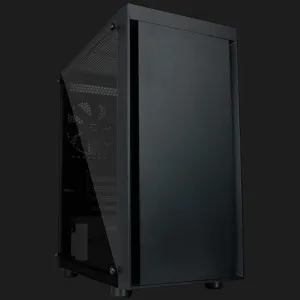 Компьютер 2Е Complex Gaming (AMD R5-5500, 16Gb, F1TB, NVD3050-6) (2E-10843)