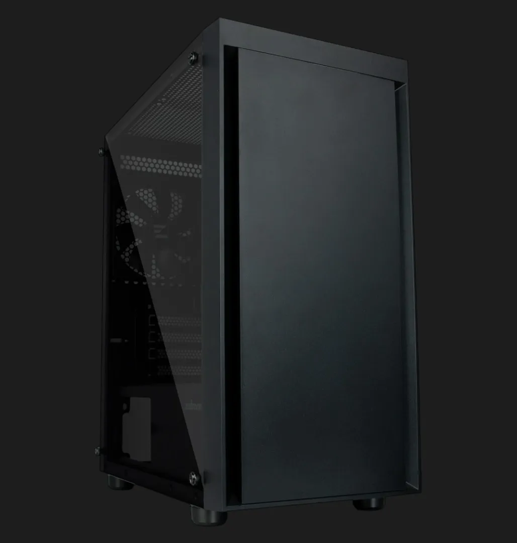 Комп'ютер 2Е Complex Gaming (AMD R5-5500, 16Gb, F1TB, NVD3050-6) (2E-10843)