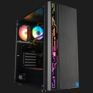 Компьютер 2Е Complex Gaming (AMD R5-7500F, 16Gb, F1TB, NVD5050-8) (2E-12654)