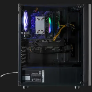 Компьютер 2Е Complex Gaming (AMD R5-7500F, 16Gb, F1TB, NVD5050-8) (2E-12654)