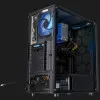 Компьютер 2Е Complex Gaming (AMD R5-7500F, 16Gb, F1TB, NVD5050-8) (2E-12654)