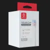 Насадки для зубной щетки Oclean Delicate Care P3K1 (White) 6 шт