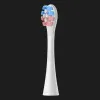 Насадки для зубной щетки Oclean Delicate Care P3K1 (White) 6 шт