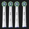 Насадки для зубної щітки Braun Oral-B Cross Action EB50RX (4)