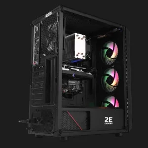 Компьютер 2Е Complex Gaming (AMD R5-7500F, 32Gb, F1TB, NVD5060-8) (2E-12662)