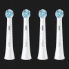 Насадки для зубної щітки Braun Oral-B iO RB CWF-4 Ultimate Clean (4)