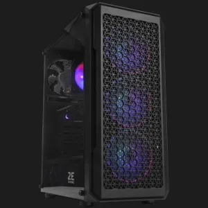 Компьютер 2Е Complex Gaming (AMD R5-7500F, 32Gb, F1TB, NVD5060-8) (2E-12662)