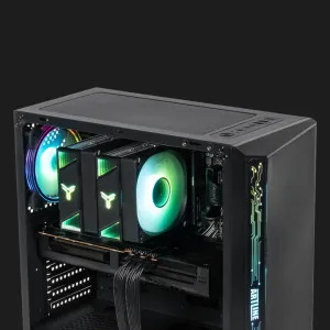 Компьютер ARTLINE Overlord X83 (X83v44) (Black) во Львове