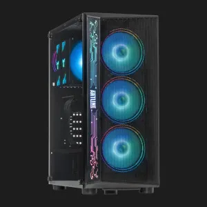 Компьютер ARTLINE Overlord X83 (X83v44) (Black) во Львове