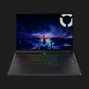 б/у Ноутбук Lenovo Legion Pro 5 (2K 240HZ/U7-255HX/16GB/1TB/RTX 5070 8GB) (83F3009TUS)