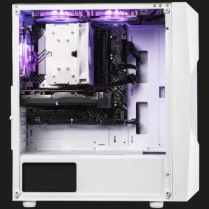 Компьютер 2Е Complex Gaming (AMD R5-7500F, 32Gb, F1TB, NVD5060TI-16) (2E-12668)