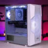 Компьютер 2Е Complex Gaming (AMD R5-7500F, 32Gb, F2TB, NVD5070-12, Win11PE (2E-12671)
