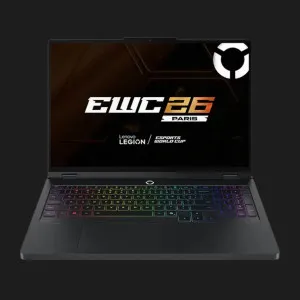 б/у Ноутбук Legion Legion Pro 5i (2K 240HZ/U7-251HX/16GB/1TB/RTX 5060 8GB) (83F300BAUS)