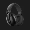 Гарнітура дротова AULA S6 wireless headset - 3 in 1, wired, 2.4G wireless, Bluetooth (Black)