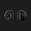 Гарнітура дротова AULA S6 wireless headset - 3 in 1, wired, 2.4G wireless, Bluetooth (Black)