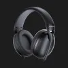 Гарнітура дротова AULA S6 wireless headset - 3 in 1, wired, 2.4G wireless, Bluetooth (Black)