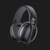 Гарнітура дротова AULA S6 wireless headset - 3 in 1, wired, 2.4G wireless, Bluetooth (Black)