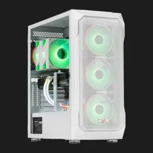 Компьютер ARTLINE Overlord X83WHITE (X83WHITEv44) (White) во Львове