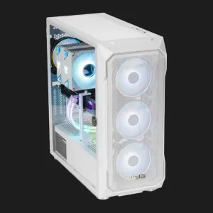 Компьютер ARTLINE Overlord X83WHITE (X83WHITEv44) (White) во Львове