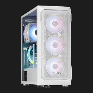 Компьютер ARTLINE Overlord X83WHITE (X83WHITEv44) (White) во Львове