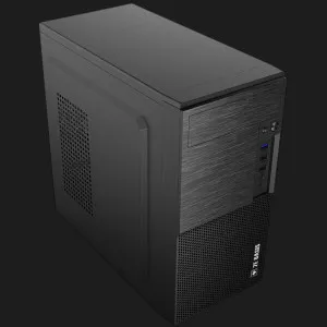 Компьютер 2Е Complex Gaming (Intel i3-12100F, 8Gb, F256GB+1TB, NVD1030-2) (2E-8576)