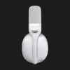 Гарнітура дротова AULA S6 wireless headset - 3 in 1, wired, 2.4G wireless, Bluetooth (White)