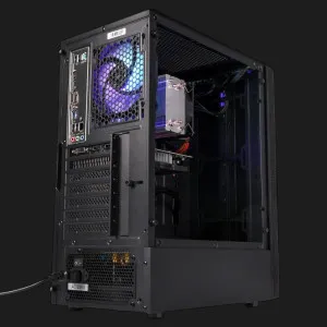 Комп'ютер 2Е Complex Gaming (Intel i5-12400F, 16Gb, F256GB+1TB, NVD1030-2, Win11) (2E-8648)