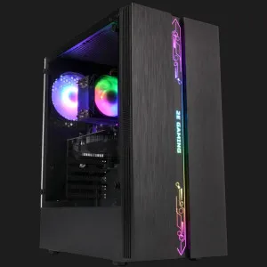 Комп'ютер 2Е Complex Gaming (Intel i5-12400F, 16Gb, F256GB+1TB, NVD1030-2, Win11) (2E-8648)