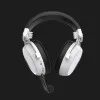 Ігрова гарнітура HATOR HYPERGANG 3 EVO (ESH08) (White)