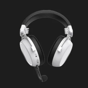 Ігрова гарнітура HATOR HYPERGANG 3 EVO (ESH08) (White) в Дубно
