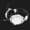 Ігрова гарнітура HATOR HYPERGANG 3 EVO (ESH08) (White)