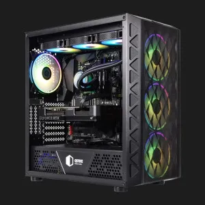 Компьютер ARTLINE Overlord X93 (X93v80) (Black) во Львове