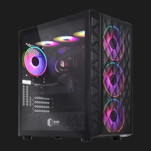 Компьютер ARTLINE Overlord X93 (X93v80) (Black) во Львове