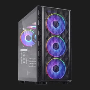 Компьютер ARTLINE Overlord X93 (X93v80) (Black) во Львове