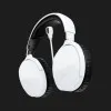 Ігрова гарнітура HyperX Cloud Stinger 3 WL/BT/USB-A/USB-C (White)