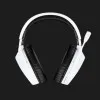 Ігрова гарнітура HyperX Cloud Stinger 3 WL/BT/USB-A/USB-C (White)