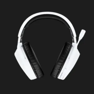 Ігрова гарнітура HyperX Cloud Stinger 3 WL/BT/USB-A/USB-C (White)