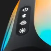 Портативна акустика JBL Pulse 6 (Black)