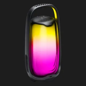 Портативна акустика JBL Pulse 6 (Black) у Львові
