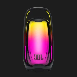 Портативна акустика JBL Pulse 6 (Black) у Львові
