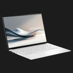 Ноутбук Asus Zenbook S14 UX5406AA 14" (Intel Core Ultra 9/32GB/1TB/Intel Xe3 Graphics) (UX5406AA-ZB/S14_90)