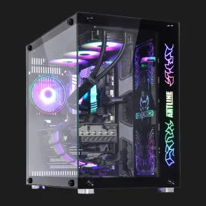 Компьютер ARTLINE Overlord X93 (X93v81) (Black) во Львове