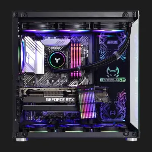 Компьютер ARTLINE Overlord X93 (X93v81) (Black) во Львове