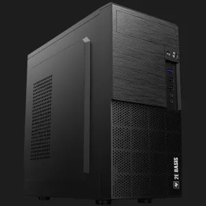 Комп'ютер 2Е Complex Gaming (Intel i5-12400F, 8Gb, F256GB+1TB, NVD1030-2) (2E-8620)