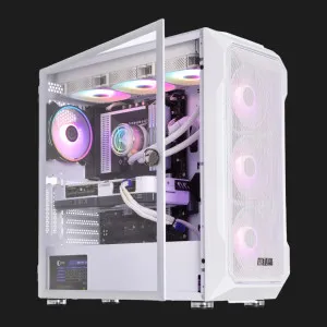 Комп'ютер ARTLINE Overlord X93WHITE Windows 11 Pro (X93WHITEv81Win) (White) у Львові