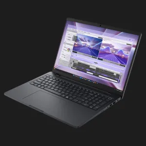 Ноутбук Dell Pro Max 16 16" (AMD Ryzen AI 9/64GB/1TB/RTX PRO 1000) (MCMP16U96411111)