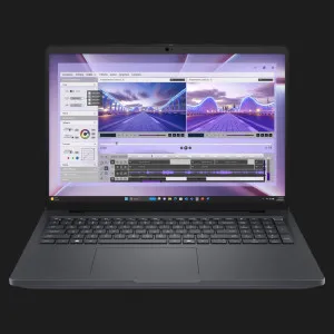 Ноутбук Dell Pro Max 16 16" (AMD Ryzen AI 9/64GB/1TB/RTX PRO 1000) (MCMP16U96411111)