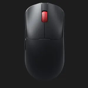 Мышь беспроводная AULA Wireless mouse SC380 Pro (Black)