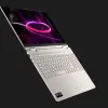 Ноутбук Lenovo Yoga 7 2-in-1 16AGP11 16" (AMD Ryzen AI 7/24GB/1TB/AMD Radeon 840M) (83TF002EUS1)