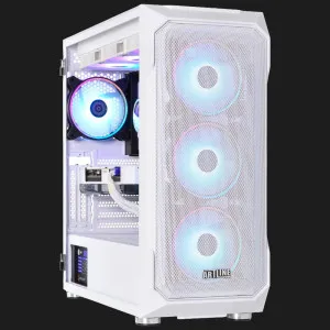 Компьютер ARTLINE Gaming X98WHITE Windows 11 Home (X98WHITEv85Win)